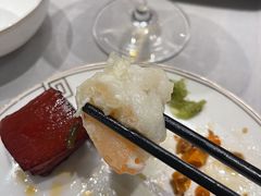-毛家饭店·30年融合新湘菜(汉峪金谷店)