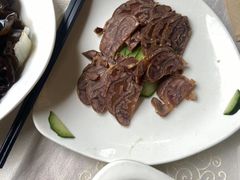 -那达慕蒙古风味酒楼