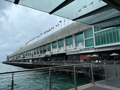 -海港城