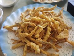 -潘先生平价海鲜城(神州半岛店)
