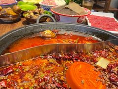 -楠火锅(昆山金鹰店)