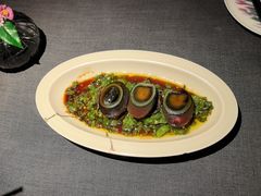 -锦府园·新台州菜(合生汇店)