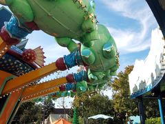 -奥兰多迪士尼动物王国乐园