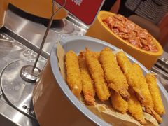 -喜家自助小火锅(卓悦里店)