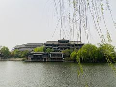 -台儿庄古城