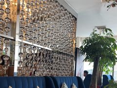 -花舍·新派粤菜·西餐·下午茶(亚运村·鸟巢店)