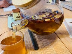 -托斯卡纳烘焙意大利餐厅(五天地店)