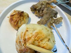 -老舅老蒙肉饼非遗店(一店)