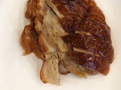 -吴记百姓菜馆·北京菜·烤鸭(故宫店)