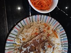 -巴依老爷新疆美食(清华东门店)