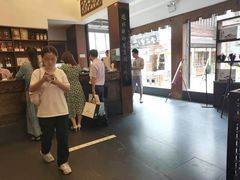 -一楼食业·美食人家