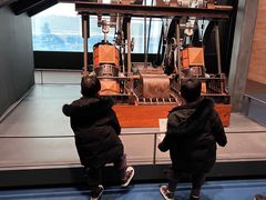 -贝林大翅鲸简餐厅(国家海洋博物馆店)