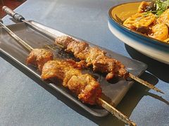 -伊带伊路新疆美食府(呼家楼店)
