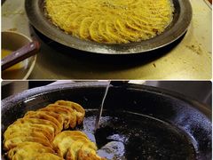 -草桥清真牛肉锅贴扁食店