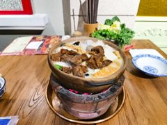 全家福煲-十六蒲(桂林路店)
