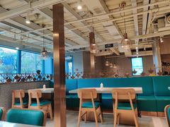 大堂-半天妖烤鱼(方庄店)