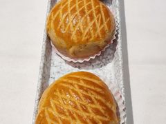 酥皮水牛奶菠萝包-陶陶居酒家(解放北路店)