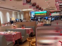 -西贝(大卫城店)