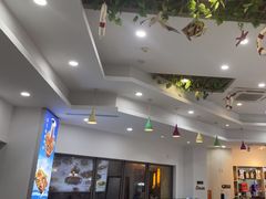 -碧海银沙海鲜餐厅(恒大海上威尼斯店)