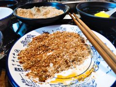 -老号李小肠西昌特色火盆烧烤(树高威尼斯店)