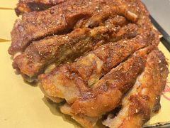 -老浒记民俗酒楼(王府井店)