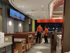 -蝎王府羊蝎子(西直门店)