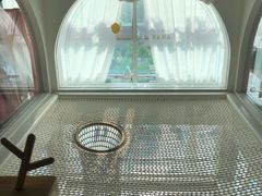 -Barbe a papa亲子餐厅(杨浦店)
