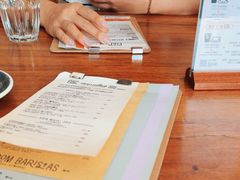 -RAC BAR(安福路店)