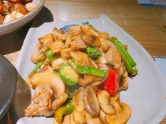 -丰乐餐厅·始于1999·本地老字号