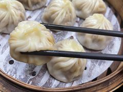 -食惠里小笼包面馆(越秀店)