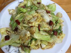 -春和發特色蒸饺(浐河西路店)
