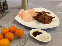 -丰鲤楼•闽南茶楼(仟禧汇店)