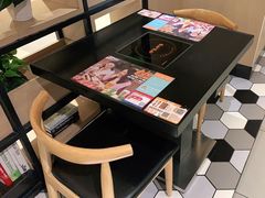 -呷哺呷哺(青岛香港中路银座店)