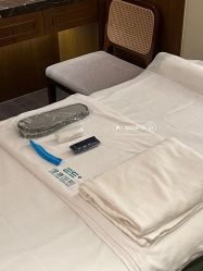 -厦门安达仕酒店·衡境SPA