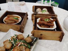-鼎珑点心仔(燕塘店)