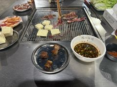 -同心烧烤(总店)