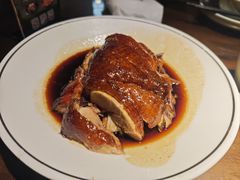 -应天大明王朝·南京菜(中山陵店)