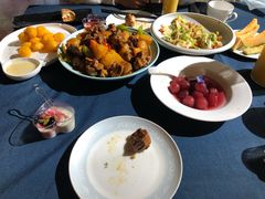 -伊带伊路新疆美食府(呼家楼店)