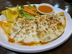 -panchos 墨西哥餐厅(嘉绿苑店)