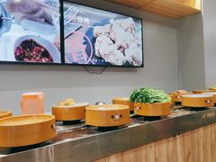 -龍歌自助小火锅(市南金茂湾店)