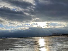 -银滩滨海旅游度假区