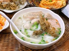 五彩鱼蛋粉-正宗潮州鱼蛋粉(长寿西路店)