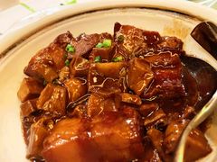 -浙江安吉JW万豪酒店·万豪中餐厅