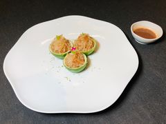 -隆荟•台州菜•粤菜