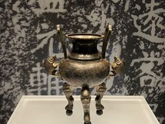 -杭州西湖博物馆总馆