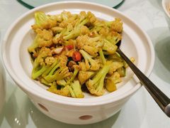 -御仙都北京菜馆·烤鸭店(双井店)