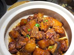 -刀板香·安徽菜(望江东路店)