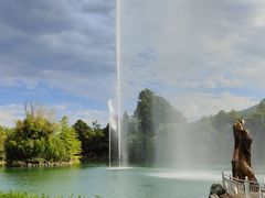 -蝴蝶泉公园