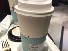 -KNOTKNOT珞珞·日式甜品(K11店)