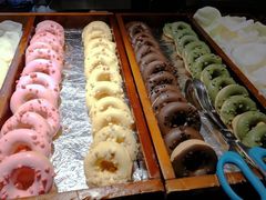 -佰烧海鲜烤肉火锅自助(世茂国际广场店)